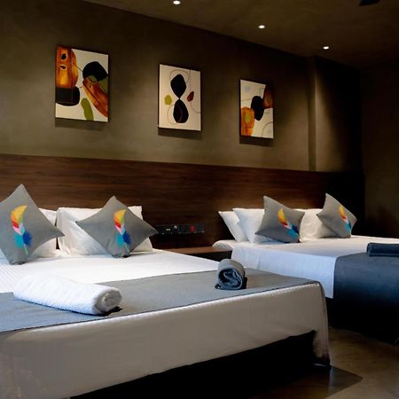 Hotel Bohemian Nest Negombo Exterior foto