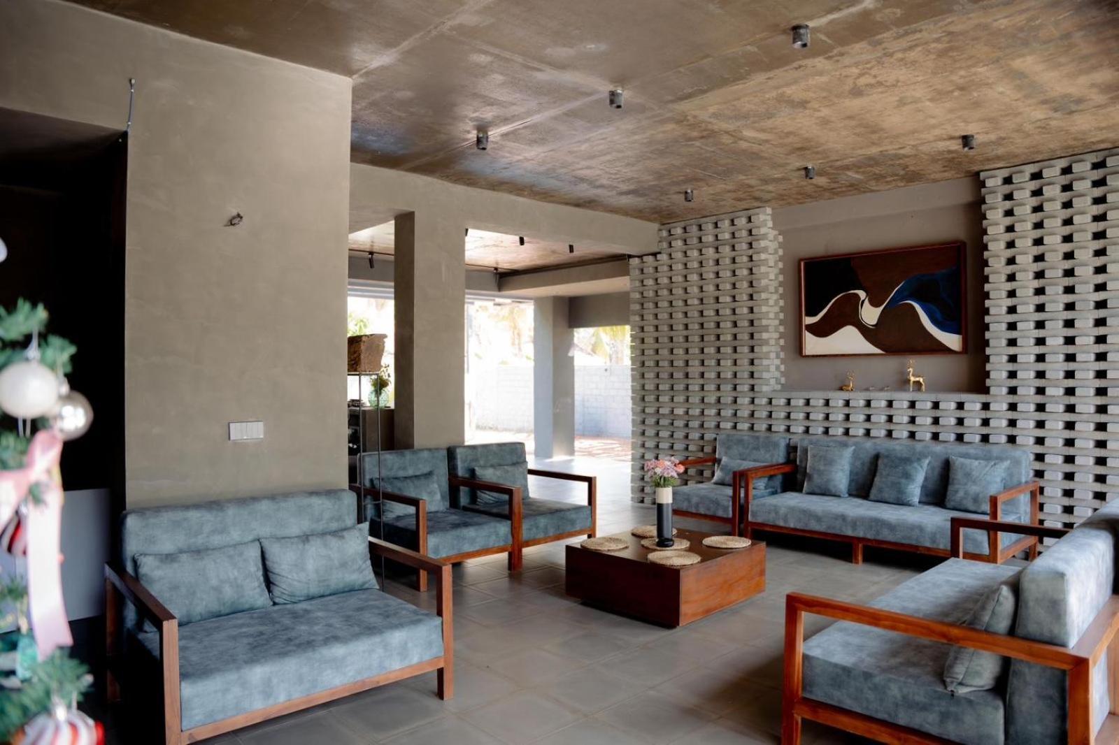 Hotel Bohemian Nest Negombo Exterior foto
