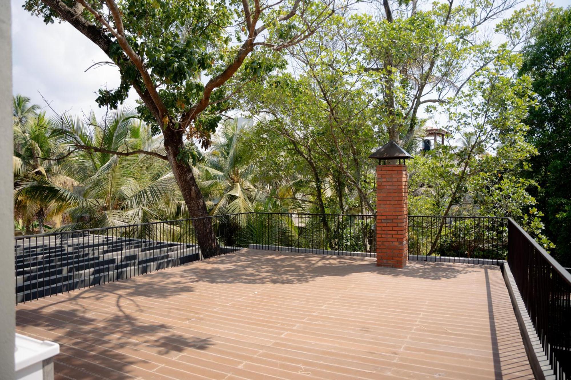 Hotel Bohemian Nest Negombo Exterior foto