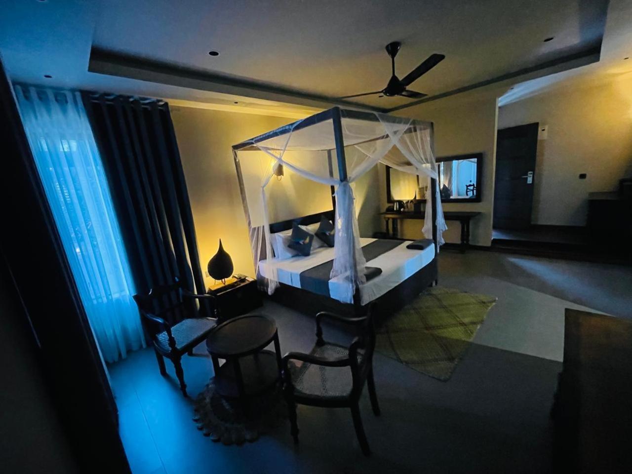 Hotel Bohemian Nest Negombo Exterior foto